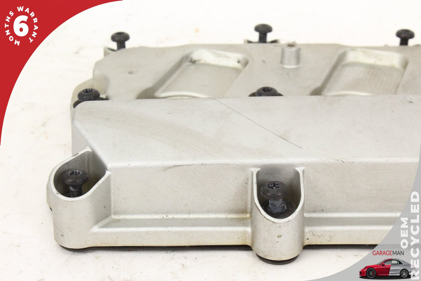 2009-2017 Audi Q7 A6 A7 Right Side Engine Cylinder Head Valve Cover 06E103472N