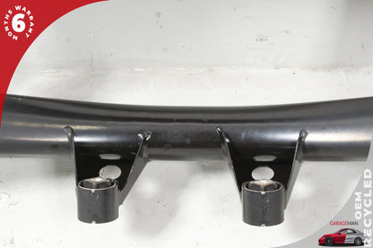 2014-2017 BMW 235i F22 Rear Sub Frame Subframe Crossmember Carrier Cradle 6792505