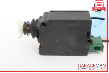 2005-2016 Land Rover LR4 Latch Bonnet Rear Lower Flap 01067005041 OEM