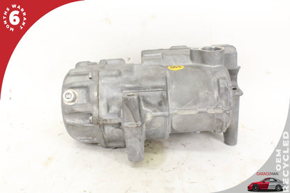 2011-2014 Porsche Cayenne S Hybrid 92A SUV AC A/C Air Conditioning Compressor 7P0820803H