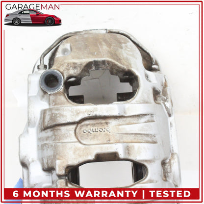 2010-2023 Porsche Panamera Cayenne Macan Front Left and Right Brake Caliper OEM