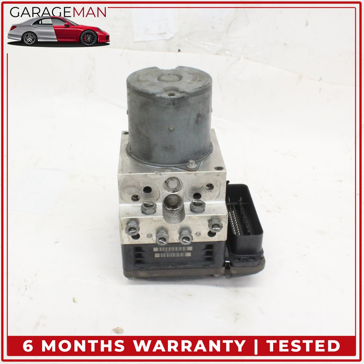 2007-2011 Mercedes W219 CLS550 ABS Anti Lock Brake Pump Module 2114313812 OEM
