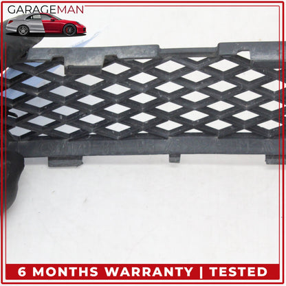 2001-2004 Mercedes-Benz SLK230 R170 Front Bumper Center Mesh Grille Grill 1708850323