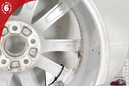 2013-2017 Audi Q5 8R SUV Wheel Rim 8R0601025BM