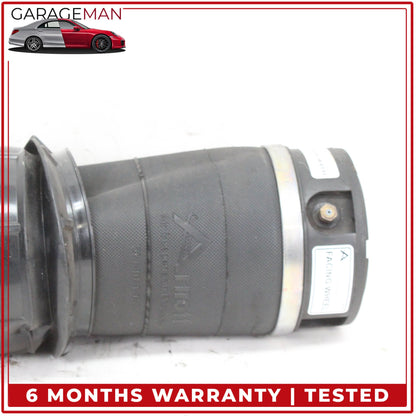 2003-2011 Mercedes W219 CLS550 Rear Left or Right Air Suspension Bag Shock OEM
