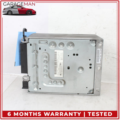 2008-2017 Mercedes C207 E550 SLK300 Amplifier Amp Harman Becker 2129005213 OEM