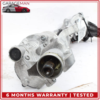 2019-2025 BMW 330i M340i RWD Electric Power Steering Gear Rack & Pinion OEM