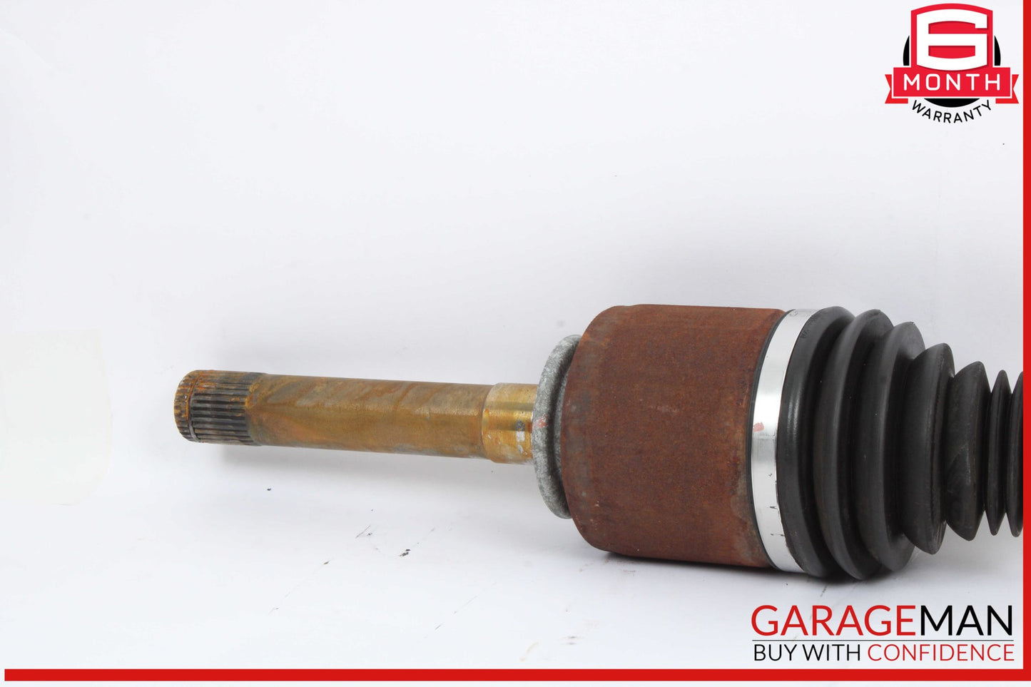 2005-2016 Land Rover Range Rover Sport Rear Left Side CV Axle Shaft OEM