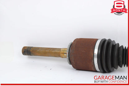 2005-2016 Land Rover Range Rover Sport Rear Left Side CV Axle Shaft OEM