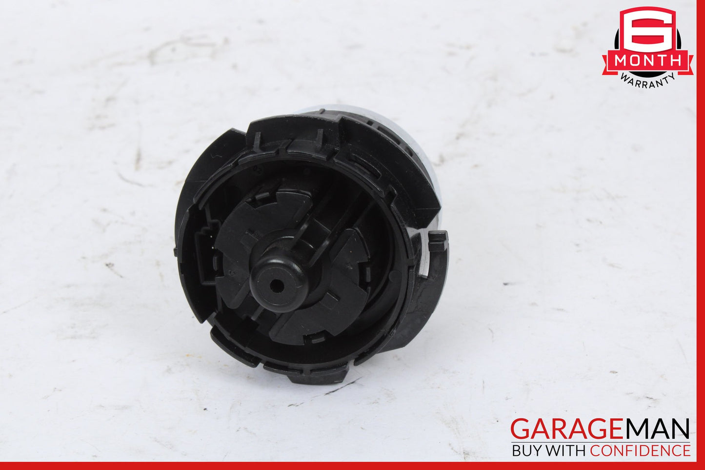 2015-2024 Porsche Macan 95B Head Light Lamp Control Switch 97061353309 OEM