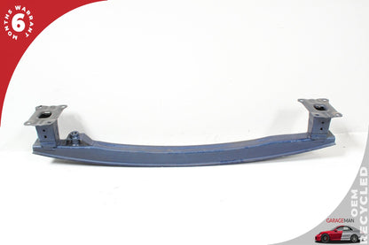 2015-2020 Audi A3 S3 Rear Bumper Reinforcement Impact Crash Bar Beam 8V5807309