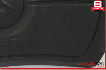 90-92 Mercedes R129 500SL 300SL Steering Wheel Airbag Air Bag Black OEM