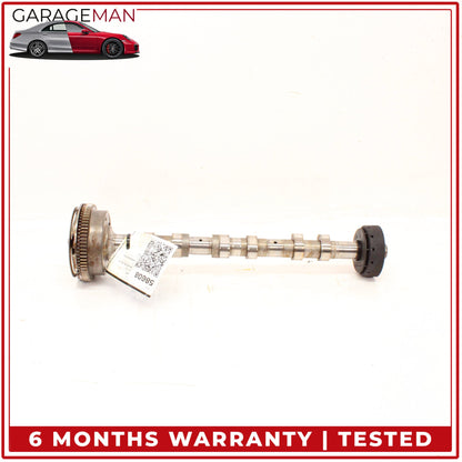 2005-2012 Mercedes W164 ML350 E350 S350 Right Exhaust Camshaft w/ Adjuster OEM