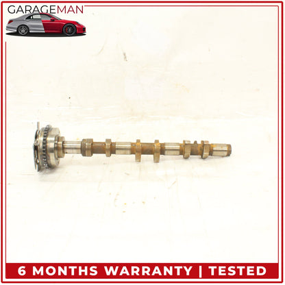 2014-2020 Land Rover LR4 Jaguar F-Pace 3.0L V6 Engine Motor Camshaft OEM
