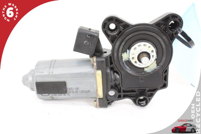 2000-2006 Mercedes W220 S500 Front Right Passenger Side Window Regulator Motor