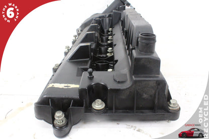 2010-2024 Land Rover LR4 Engine Cylinder Head Valve Cover 8W936P052AE OEM