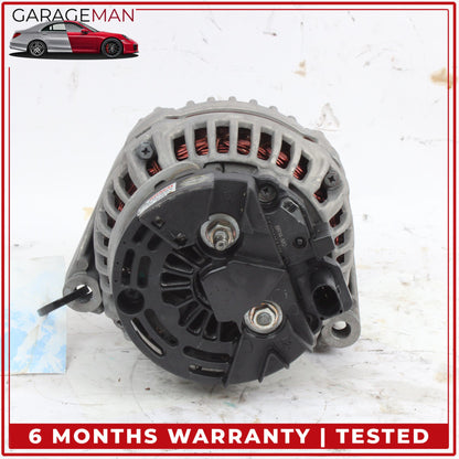 2003-2006 Mercedes R230 SL500 CLK500 Engine Alternator Generator 0121541302 OEM