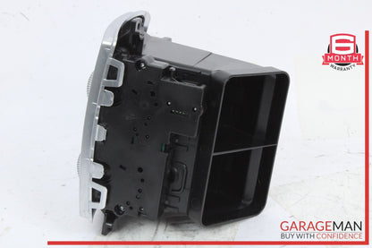 2007-2013 Mercedes S550 W221 Rear A/C Climate Control Dual Air Vent 2218300754