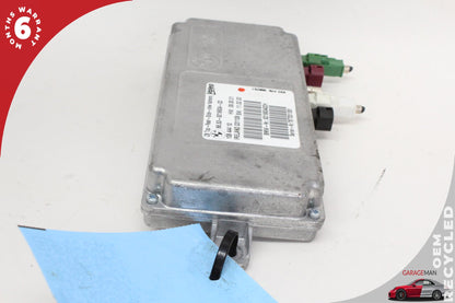 2009-2015 BMW 750i Top Rear Side View Camera Control Module Unit 9219934 OEM