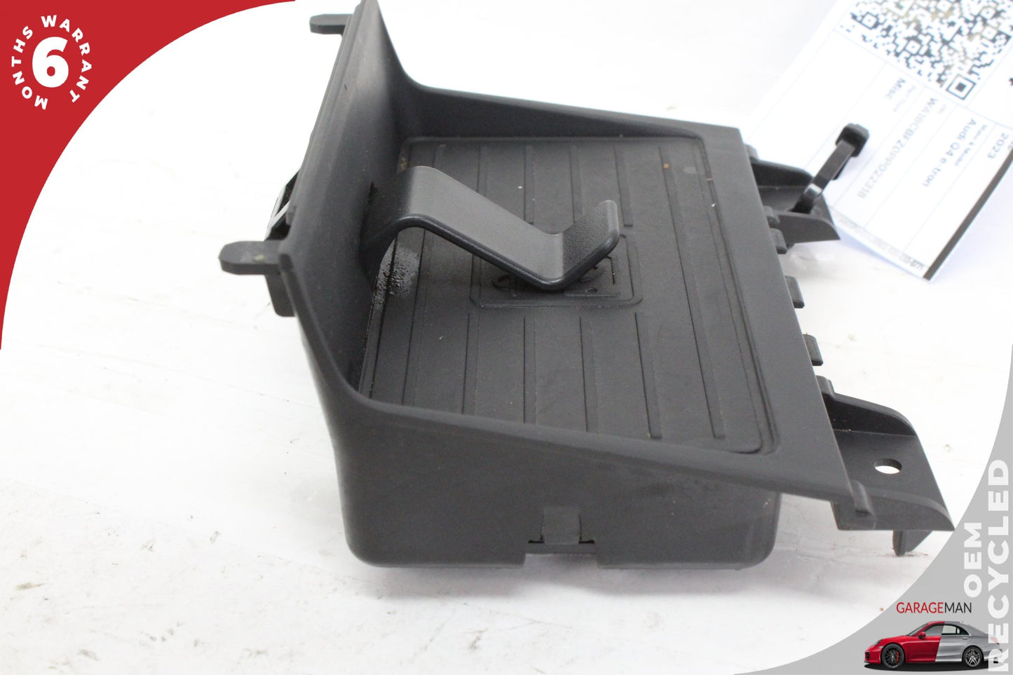 2022-2025 Audi Q4 E-Tron Center Console Wireless Phone Charger 89A864132A OEM