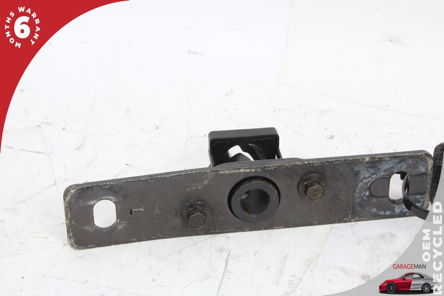 2002-2005 Ford Thunderbird Roof Latch Position Sensor 1W6T18C619AJ OEM