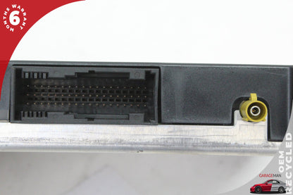 2010-2016 Mercedes R231 SL550 GL450 C250 Tele Aid Control Module 2319000904 OEM