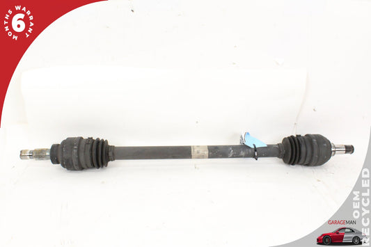 2014-2019 Mercedes W117 CLA45 GLA45 AMG AWD Rear Right Side CV Axle Shaft OEM