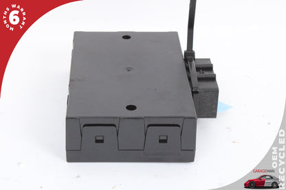 2008 Porsche Cayenne 9PA 4WD Rear Trunk Tail Gate Lift Control Module 7L5959107 OEM