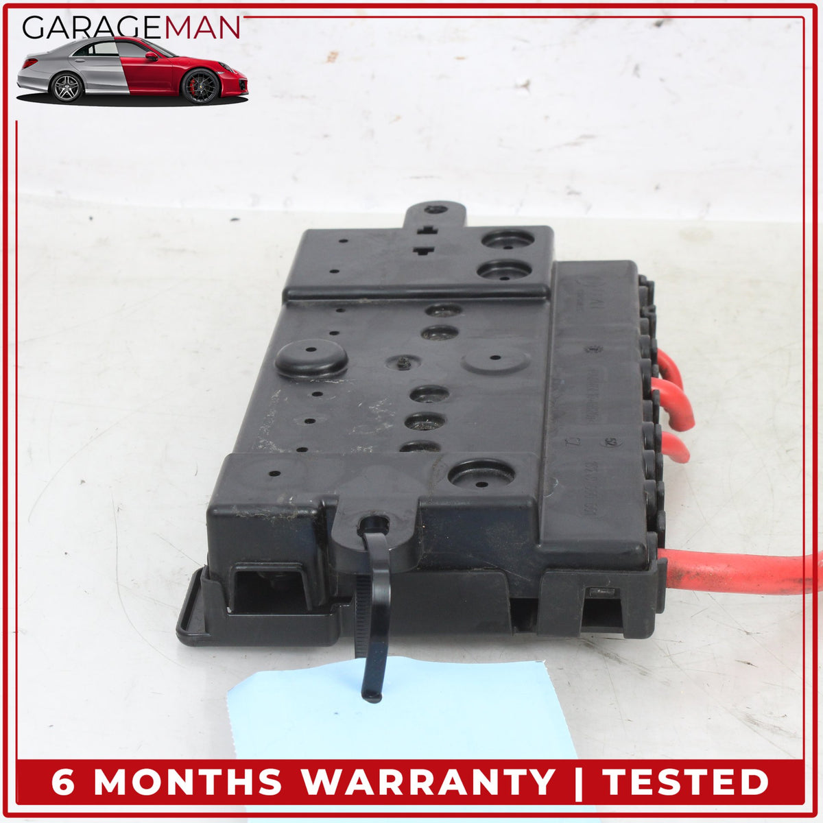 2013-2017 LR Range Rover L405 L494 Battery Fuse Junction Box Terminal Module OEM