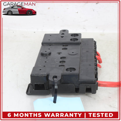 2013-2017 LR Range Rover L405 L494 Battery Fuse Junction Box Terminal Module OEM