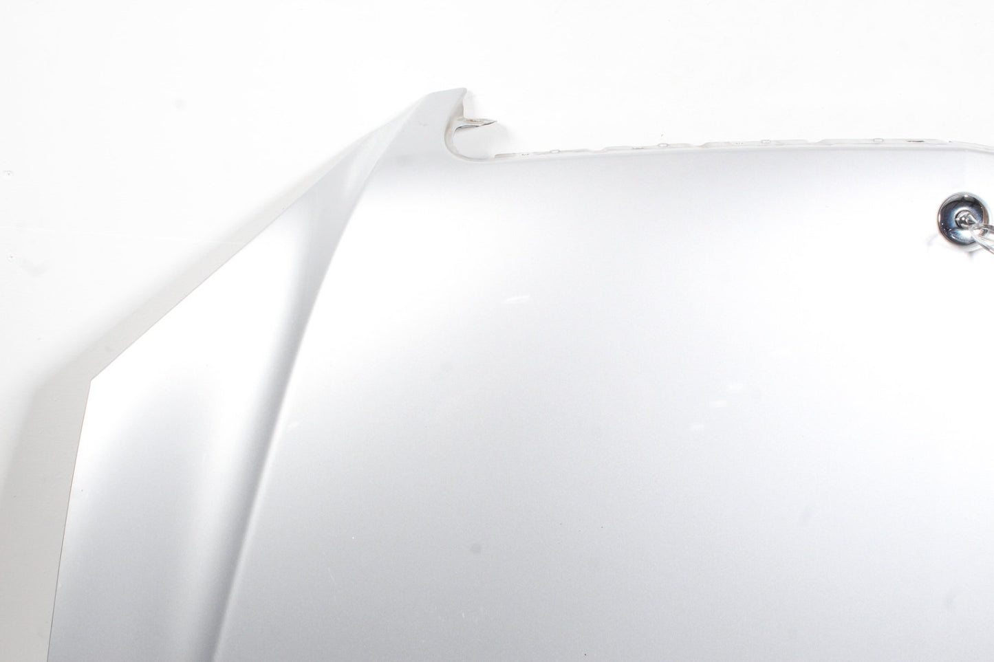 2007-2013 Mercedes-Benz S550 W221 Sedan Front Hood Bonnet Panel 2218800157