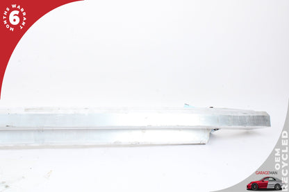2007-2015 Audi Q7 MPV Reinforcement Impact Bar 4L0807113
