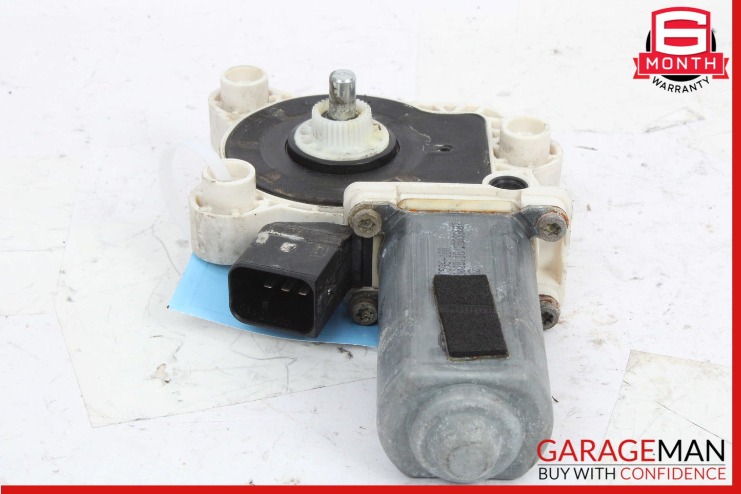 2000-2006 Mercedes W220 S55 AMG Front Right Window Regulator Motor 2208204642