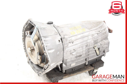 12-15 Mercedes W204 C250 SLK250 722.9 7G Automatic Transmission 722.997 OEM 90K