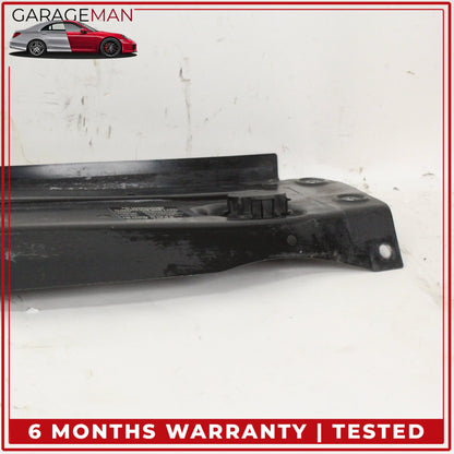 2006-2012 Mercedes X164 GL550 Front Radiator Support Tie Bar 2515840426 OEM