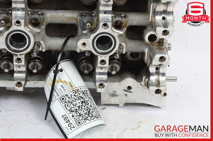 2014-2019 Maserati Ghibli 3.0L Engine Right Side Cylinder Head 2283305ND OEM