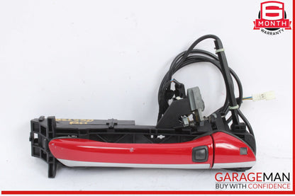 2007-2012 Mercedes-Benz SL550 R230 Right Front Door Handle 2307600634 OEM