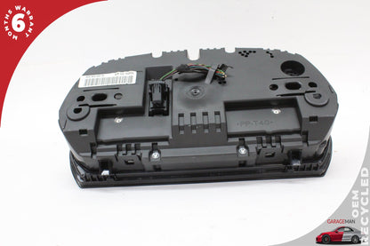 2013-2015 BMW X1 E84 SUV Speedometer Instrument Cluster Gauge 9284265 OEM