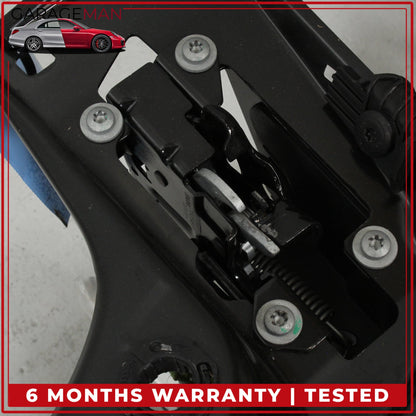 2015-2020 BMW 430i Gran Coupe M-Sport Front Reinforcement Bar Upper Radiator Support Clip OEM