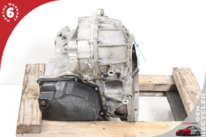 15-18 Volkswagen Golf MK7 BA BV FWD 1.8L Station Wagon Automatic Transmission 127K