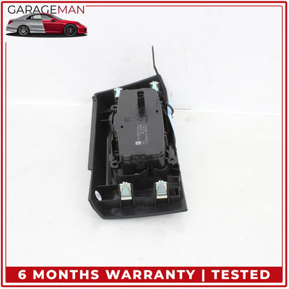 2014-2021 BMW 230i F22 Headlight Fog Light Switch Control Module w/ Trim 9393941 OEM