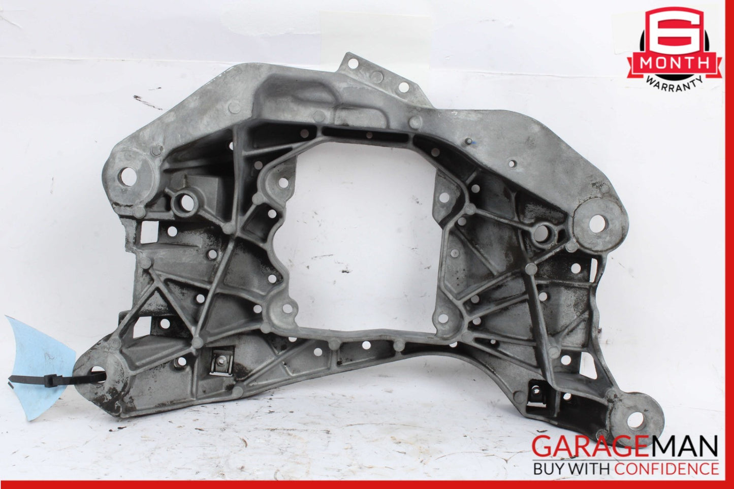 2012-2018 Audi A6 C7 Sedan Transmission Brace Mount Bracket 4G0399263G