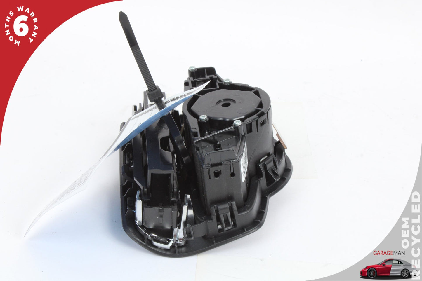 2015-2020 Mercedes W205 C300 Headlight Fog Light Switch Control Module OEM