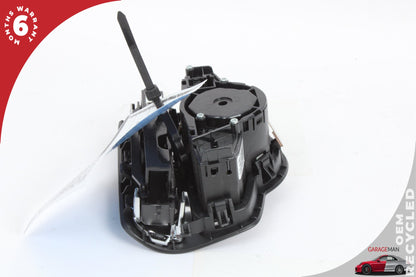 2015-2020 Mercedes W205 C300 Headlight Fog Light Switch Control Module OEM