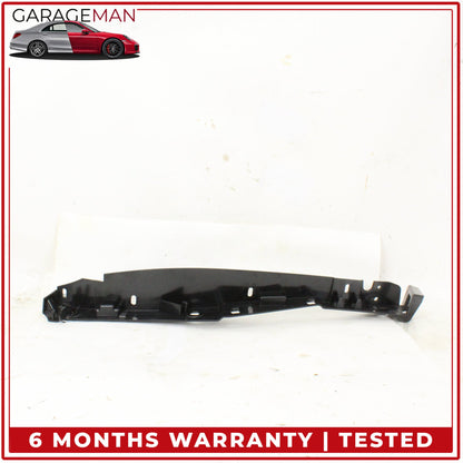 2014-2021 BMW i3 I01 Rear Right Passenger Side Quarter Panel Bracket 7296756 OEM