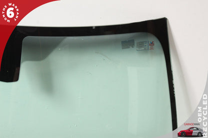 2012-2018 BMW 320i 328i F30 Front Windshield Windscreen Window Glass 7258066 OEM