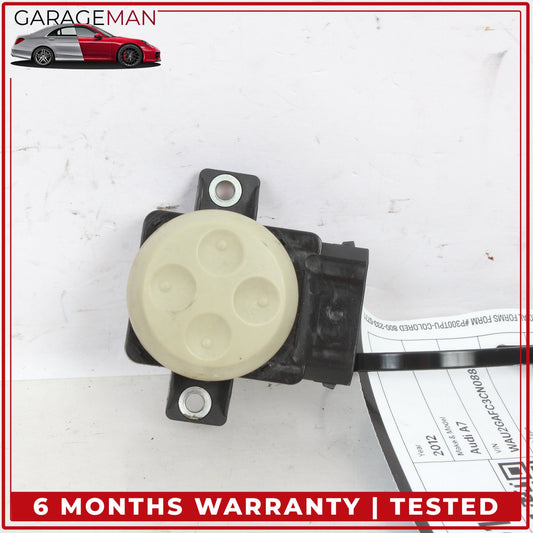 2012-2018 Audi A7 A6 Front Left or Right Side Seat Lumbar Switch 8E0959777B OEM