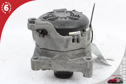 2012-2018 BMW 320i 328i F30 Engine Alternator Generator 14V 170A 7605478 OEM