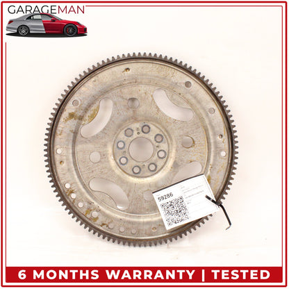 2016-2021 LR Range Rover Sport L494 L405 Transmission Flywheel Plate OEM