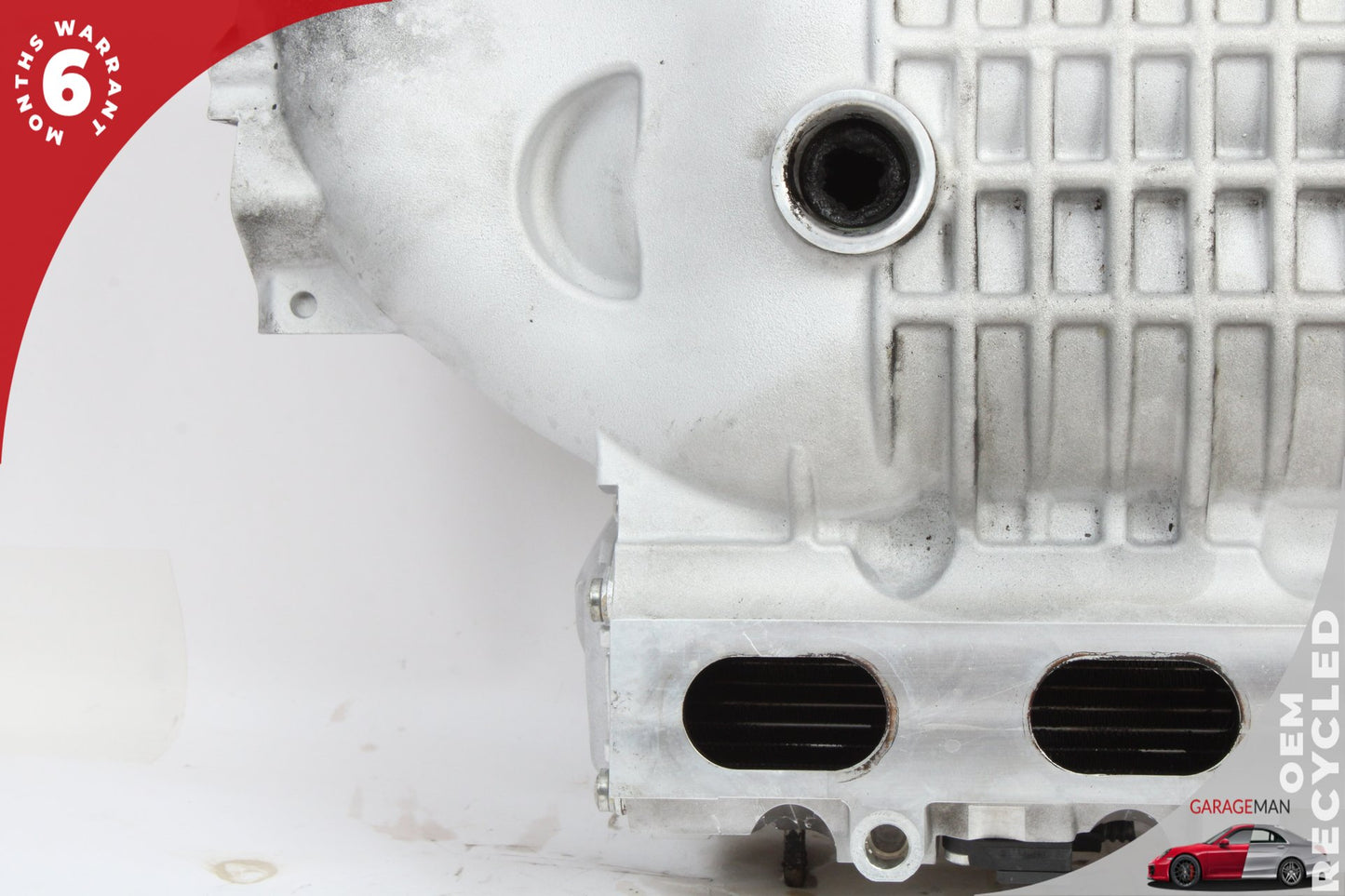 2015-2019 Audi A6 C7 AWD 3.0L Engine Supercharger 06Е145601АT